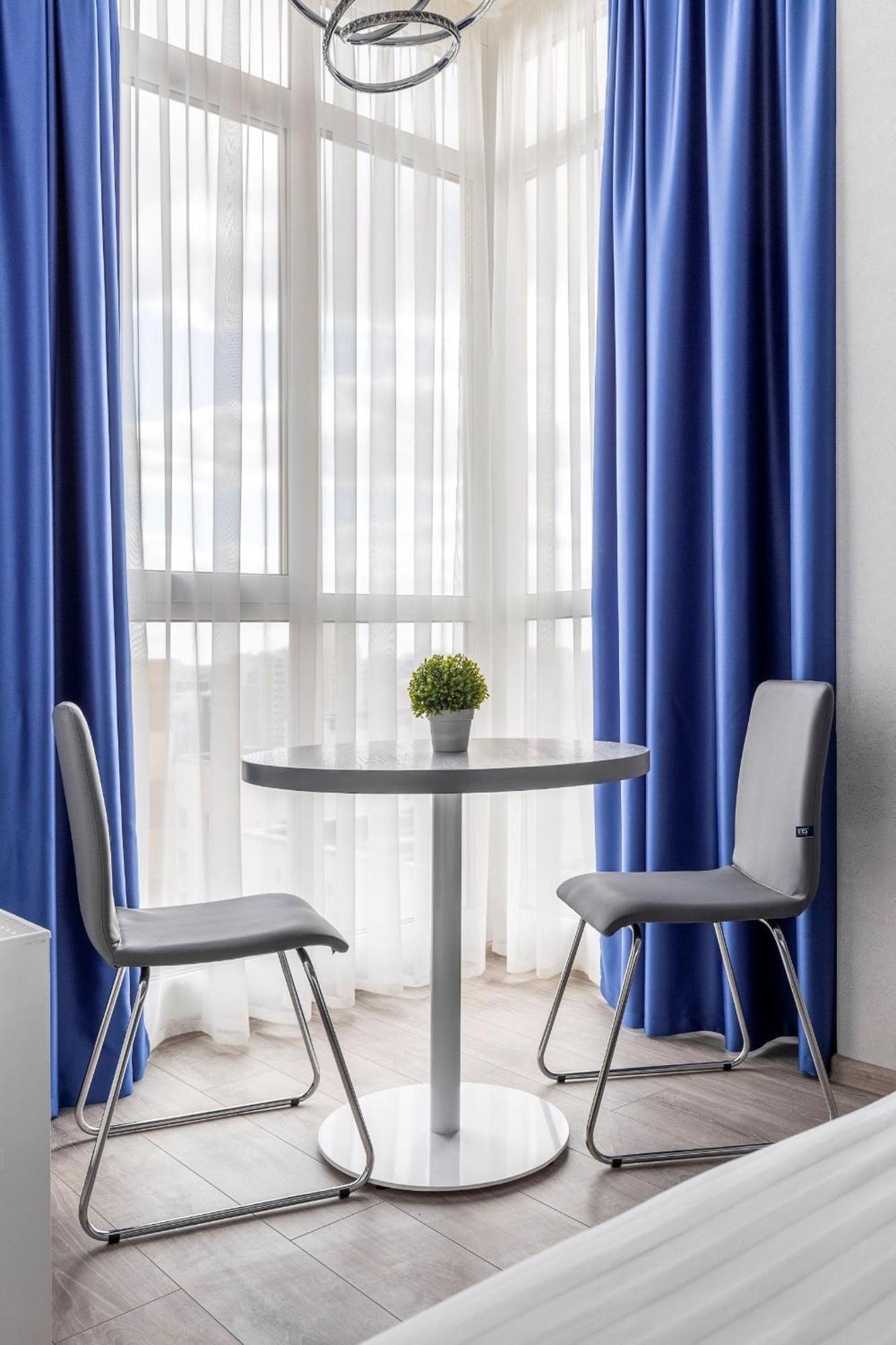 Barasport City Apartments Kiev Luaran gambar